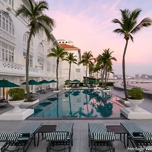 Hotel Eastern&oriental, George Town