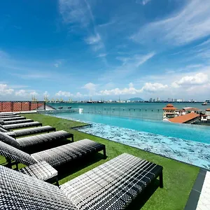 Hotel The Prestige Penang, George Town