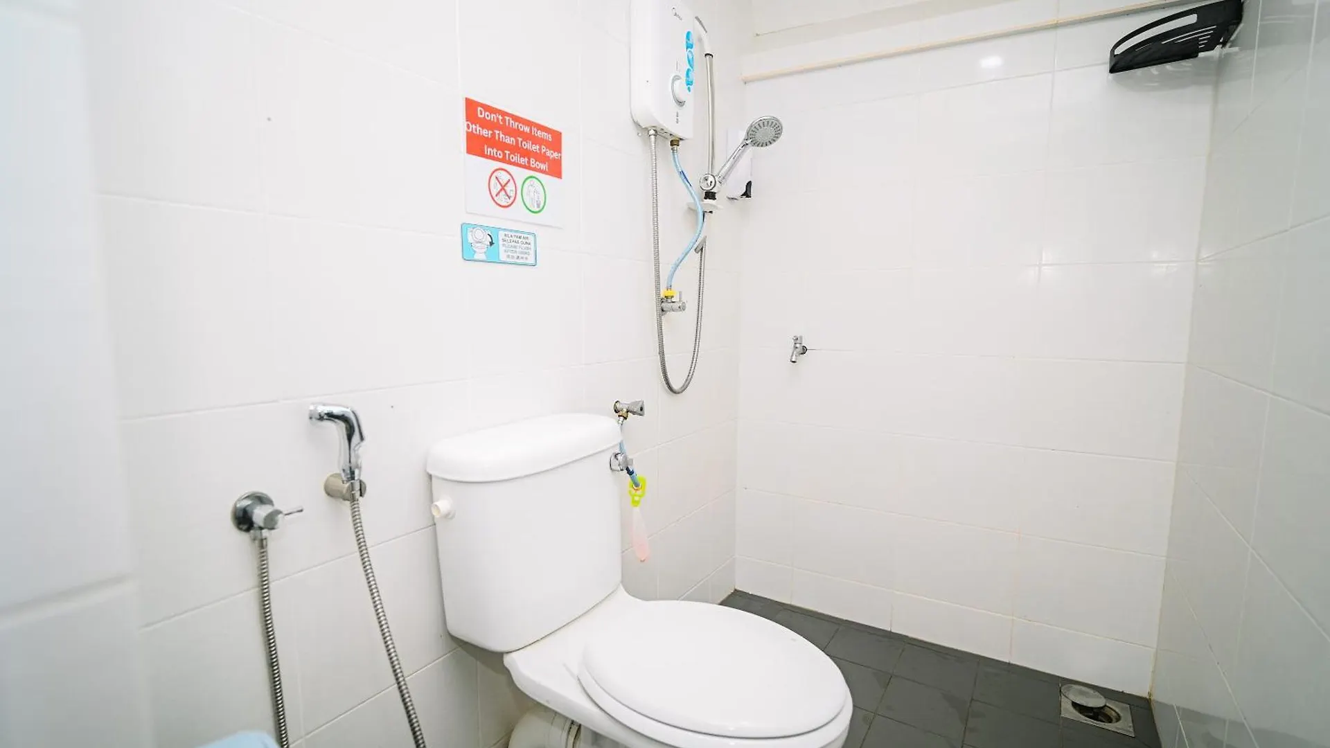Hotel Swing & Pillows - 87 Chulia St, Georgetown Penang